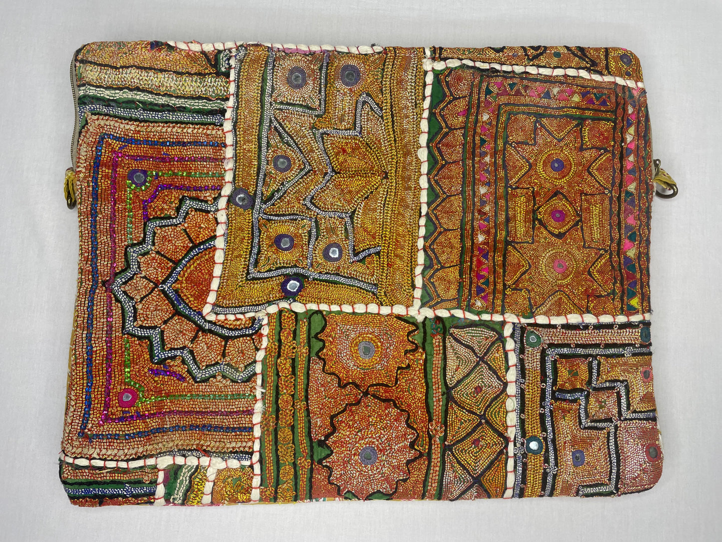 Large Laptop Sleeve #102