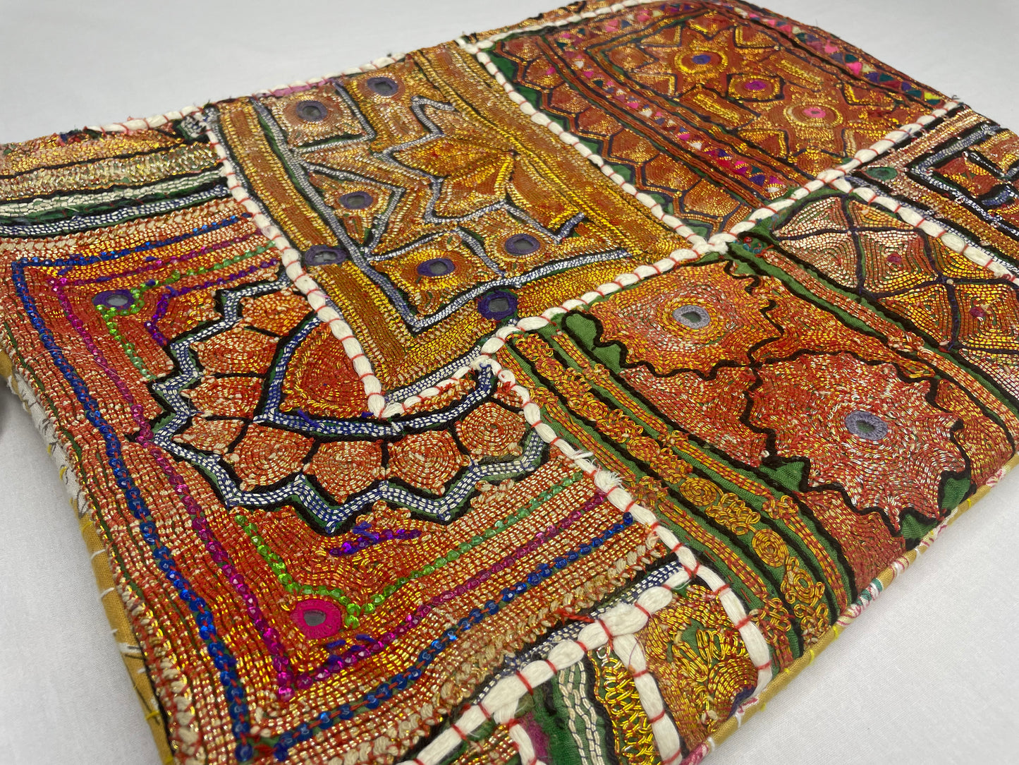 Large Laptop Sleeve #102