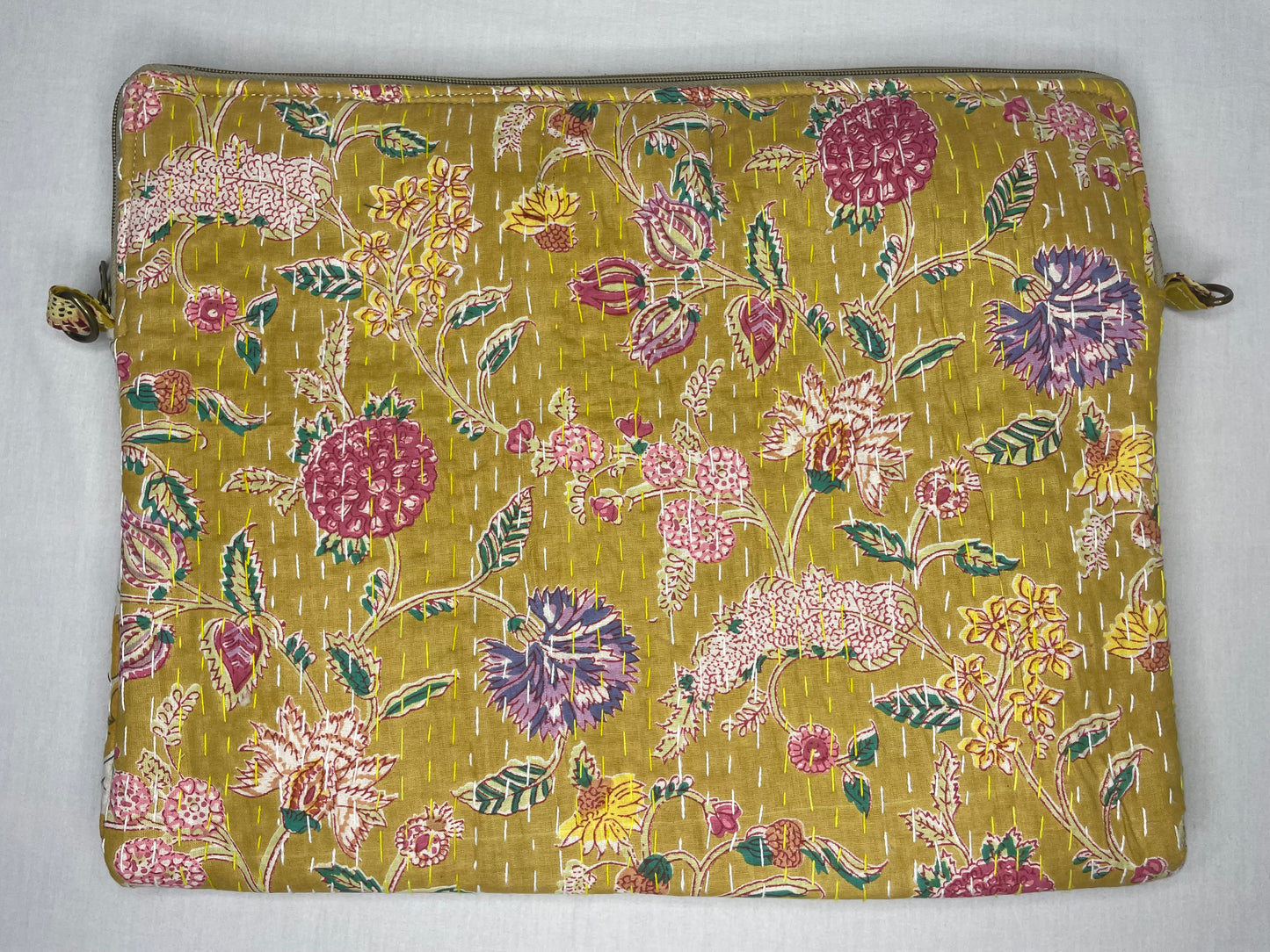 Large Laptop Sleeve #102