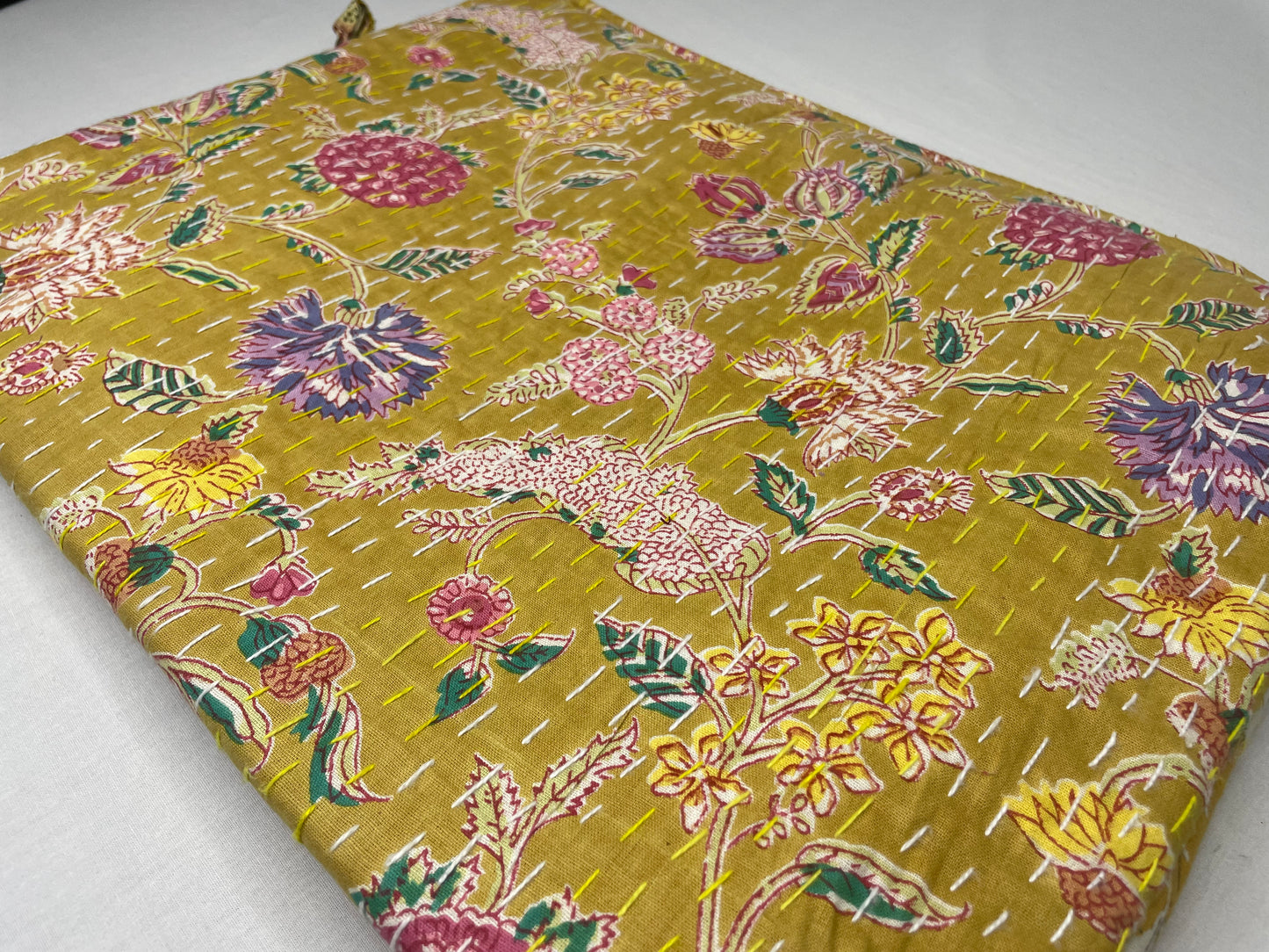 Large Laptop Sleeve #102