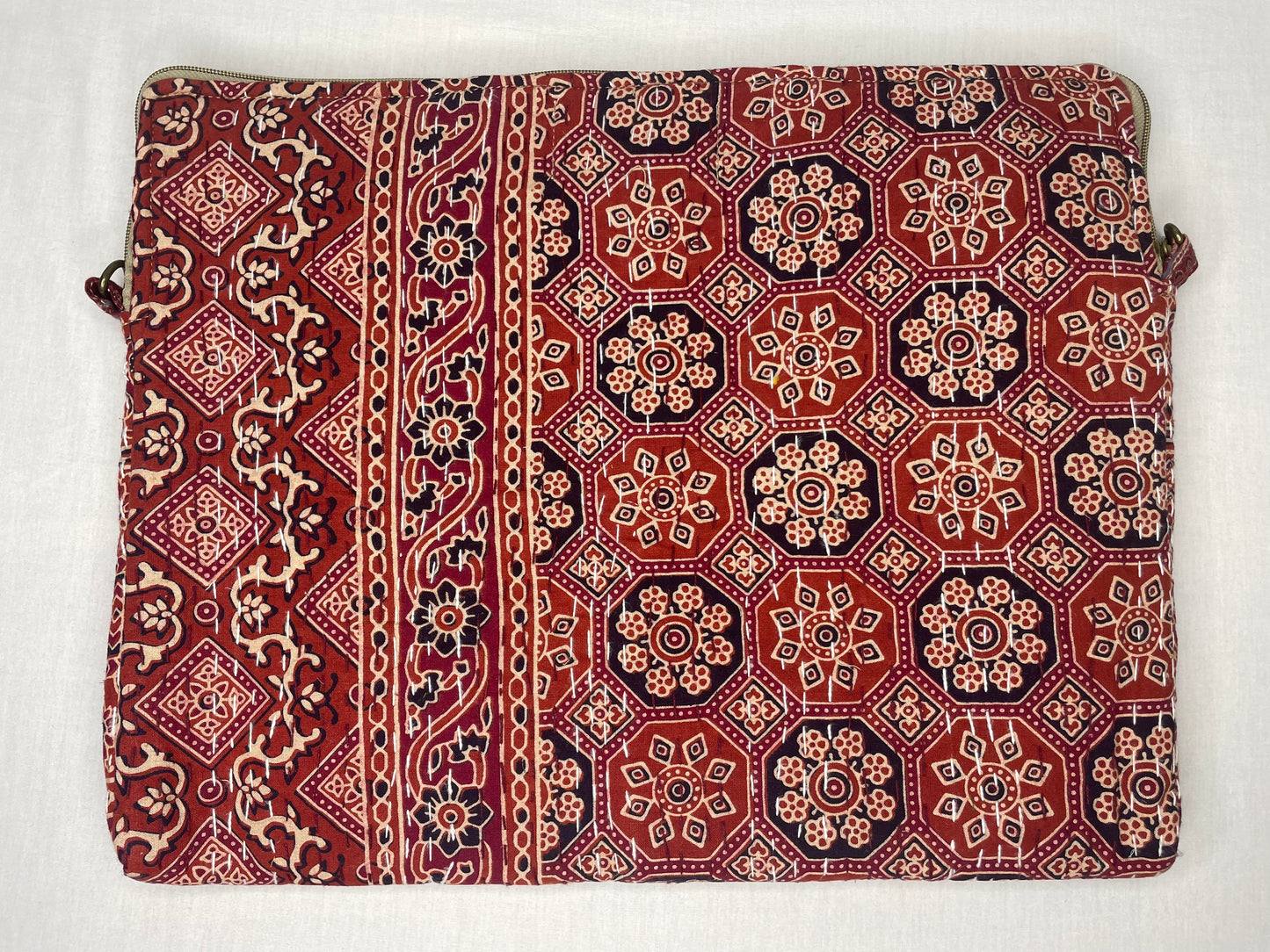Large Laptop Sleeve #103