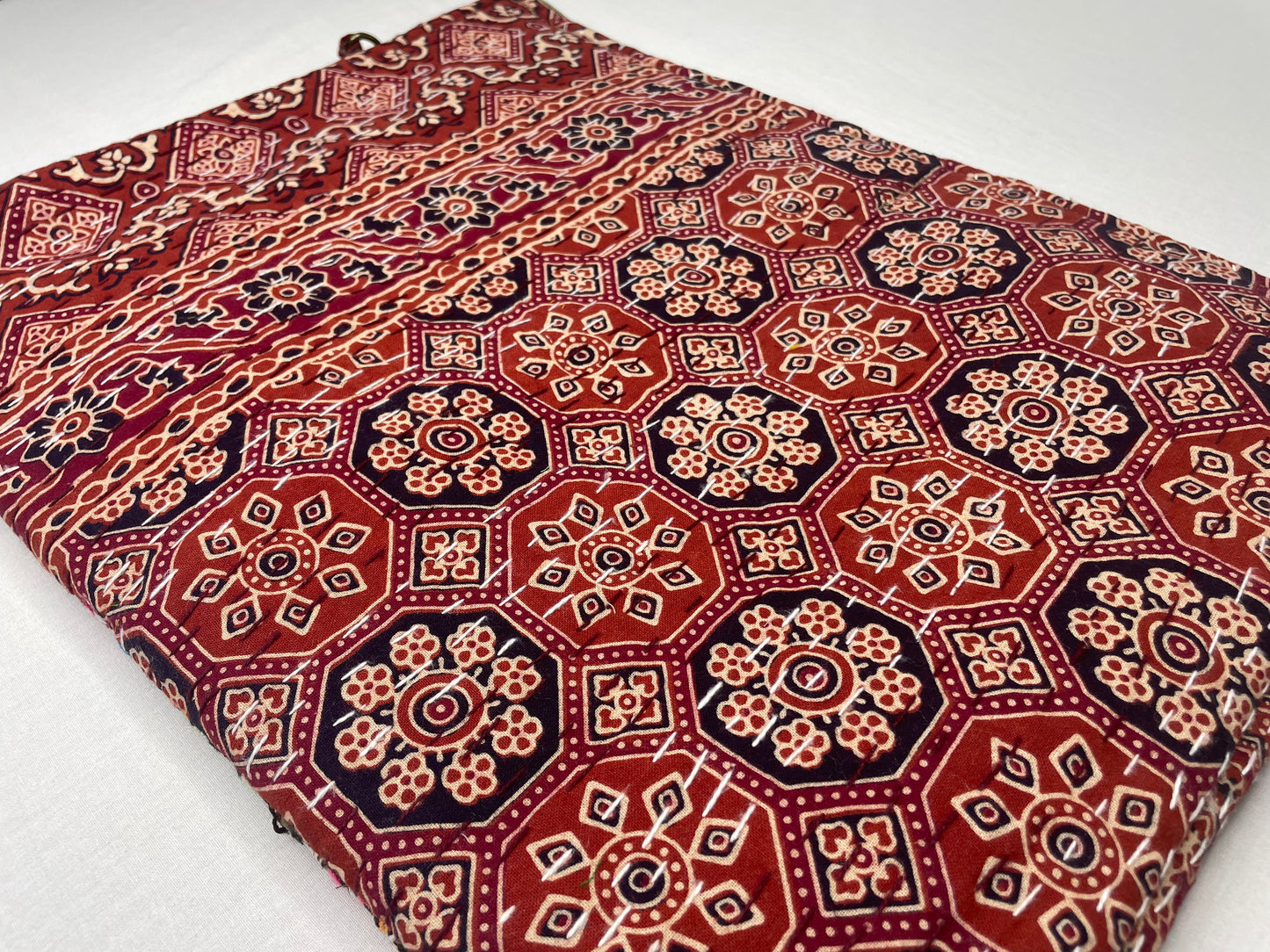 Large Laptop Sleeve #103