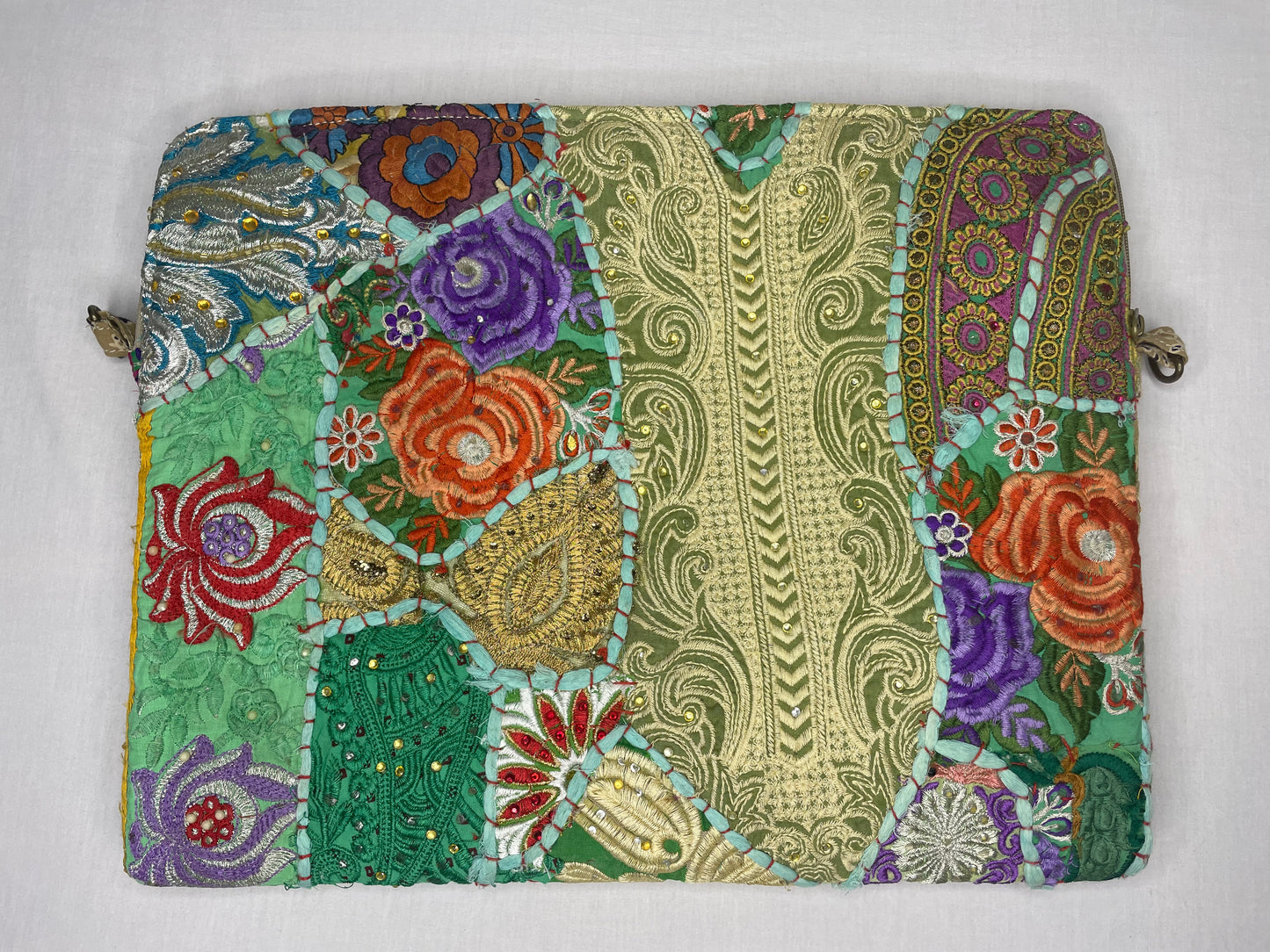 Large Laptop Sleeve #104