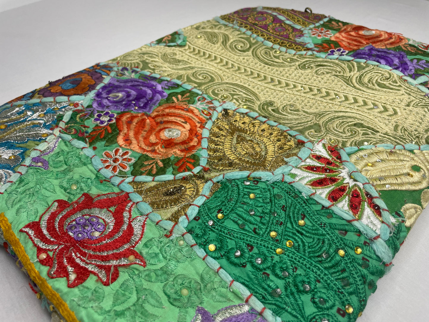 Large Laptop Sleeve #104