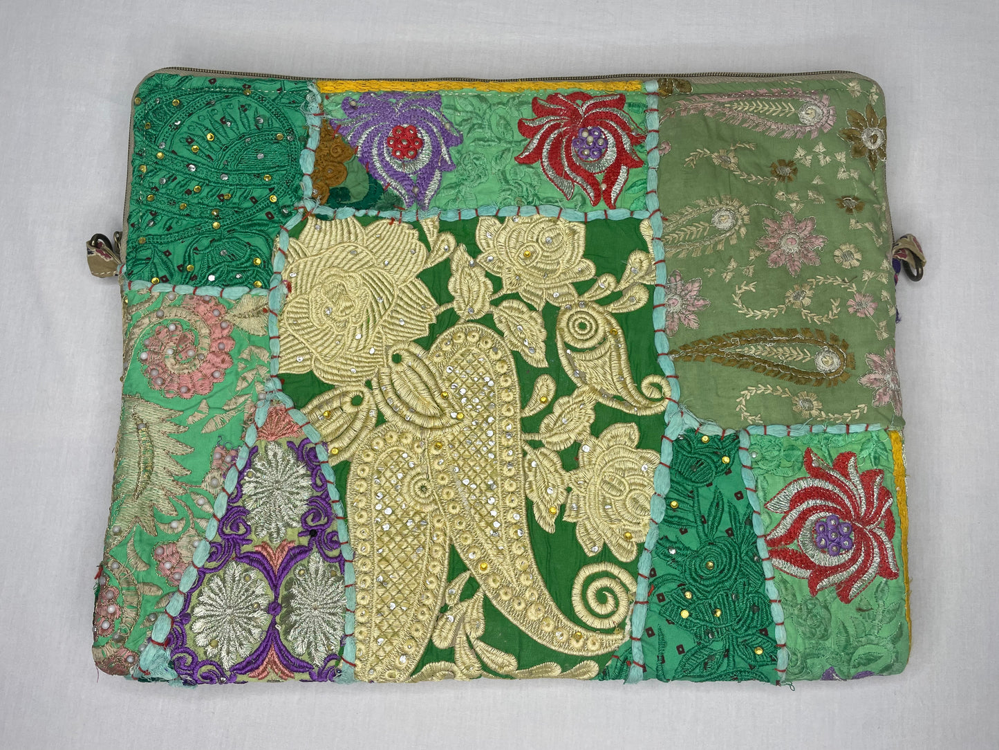 Large Laptop Sleeve #104