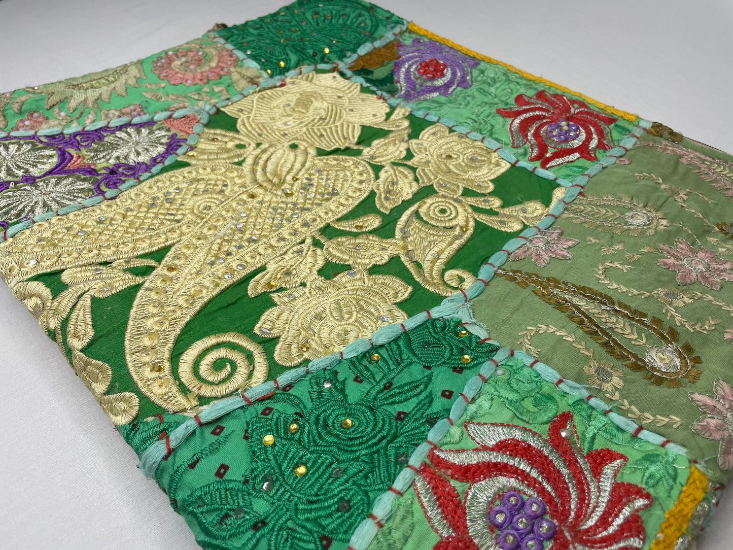 Large Laptop Sleeve #104