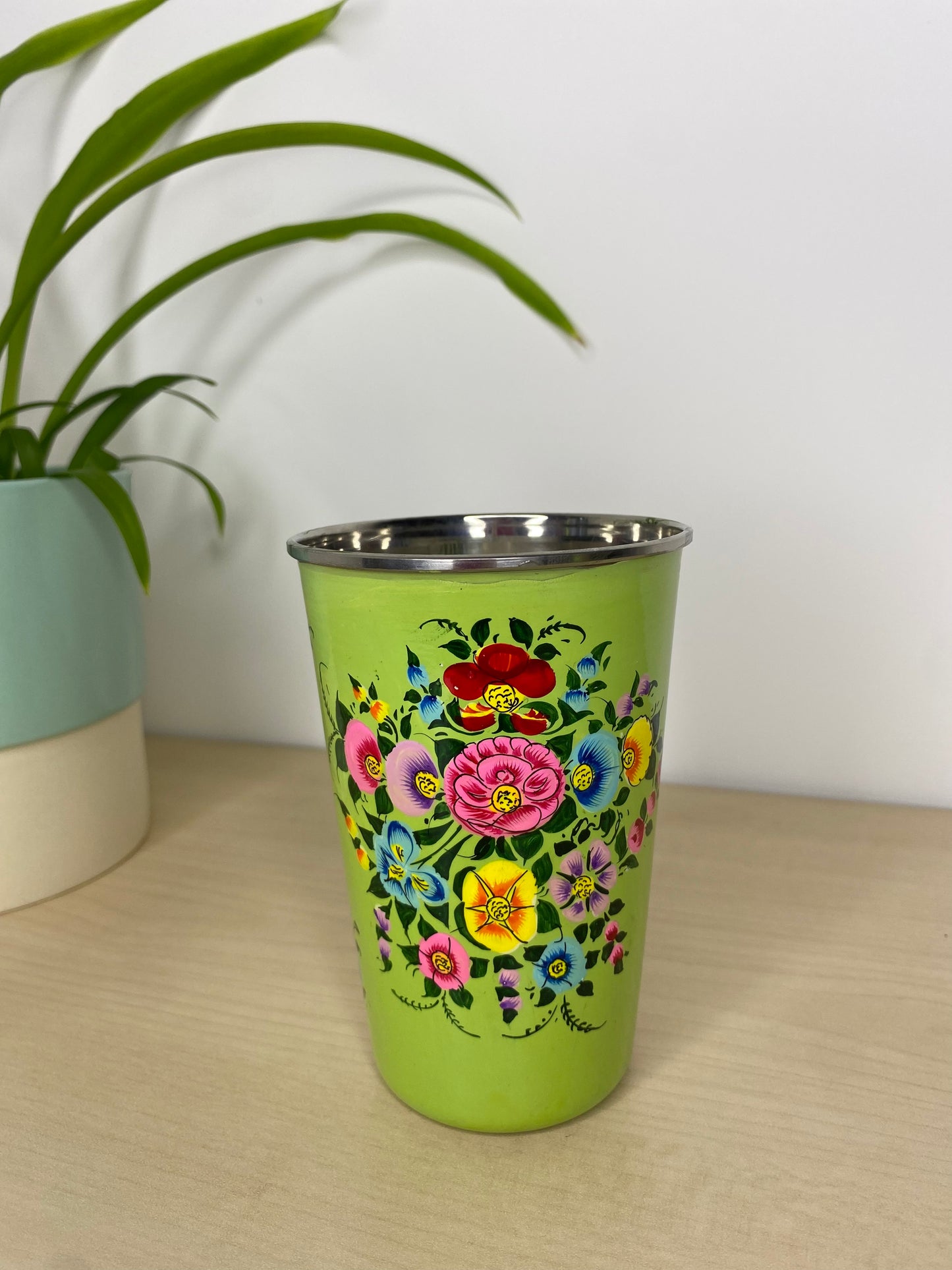 Guava Tumbler Pair