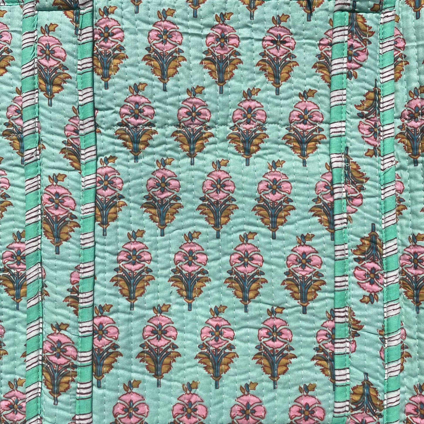 Ice Cream Sundae Tote Bag