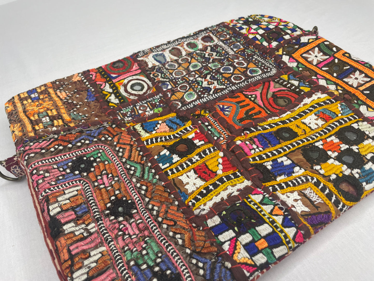 Small Laptop Sleeve #105
