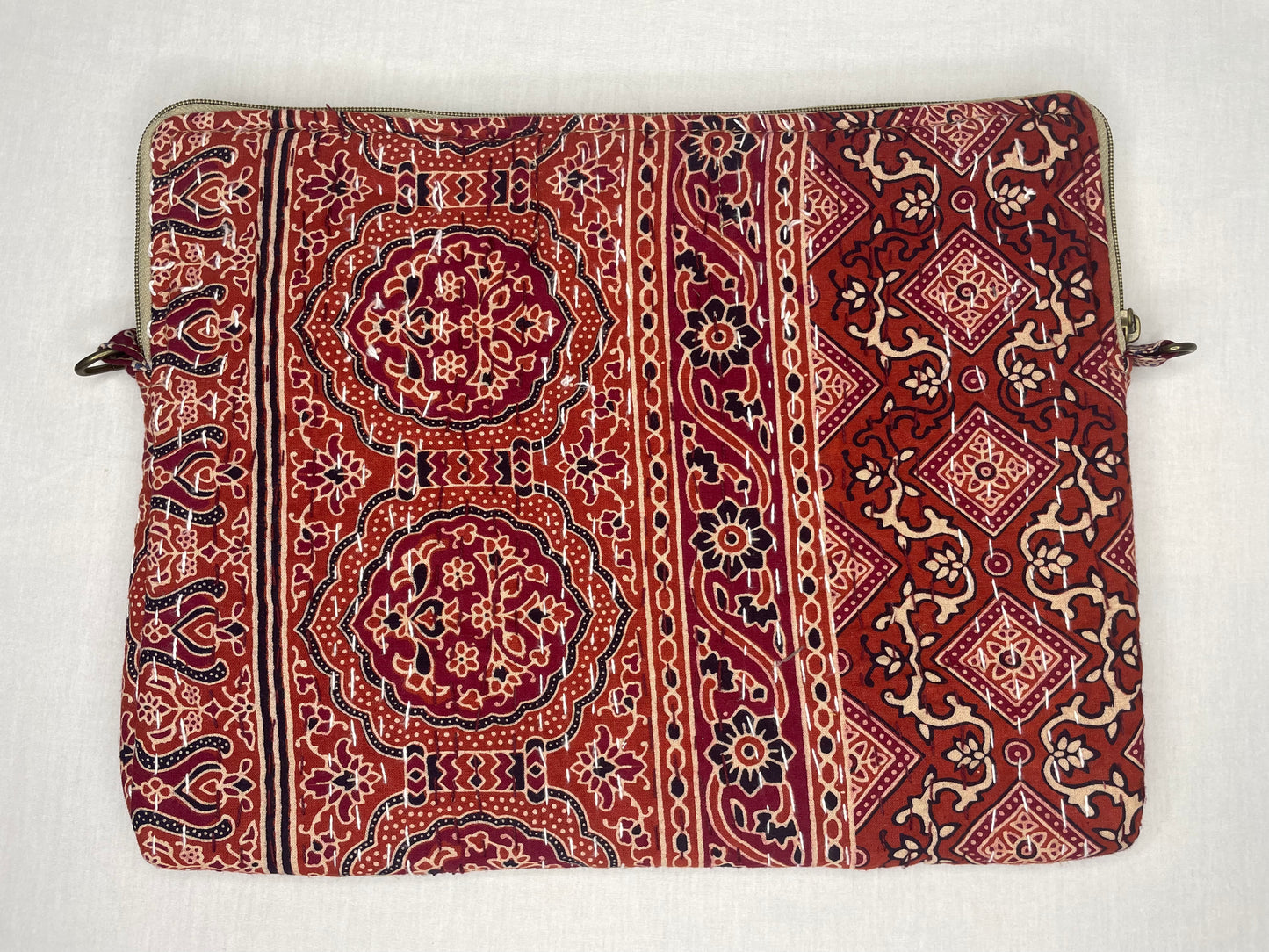 Small Laptop Sleeve #105