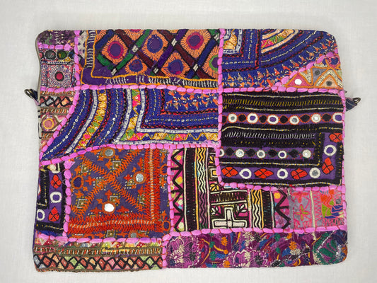 Large Laptop Sleeve #101