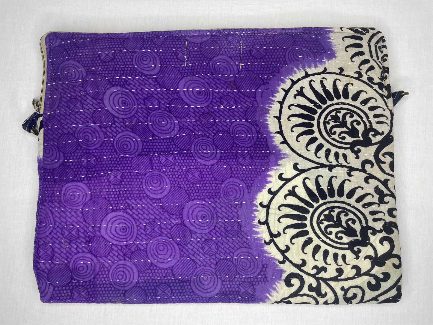 Large Laptop Sleeve #101