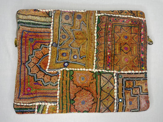 Large Laptop Sleeve #102