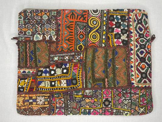 Large Laptop Sleeve #103