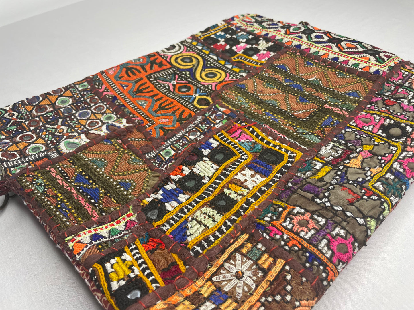 Large Laptop Sleeve #103
