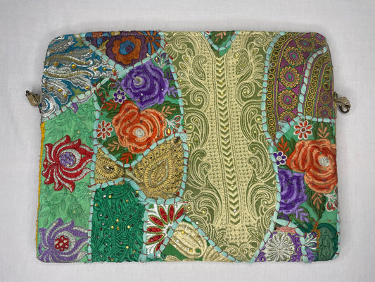 Large Laptop Sleeve #104