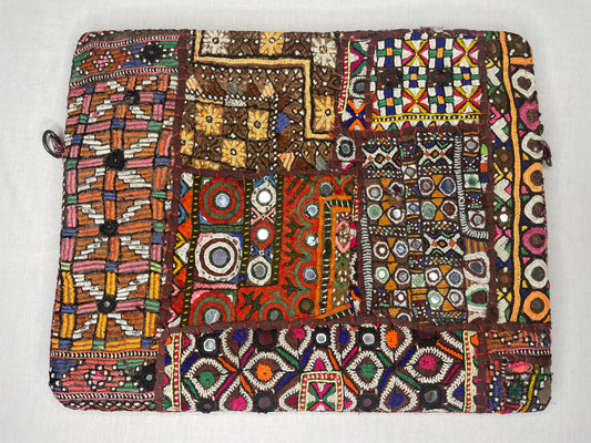 Large Laptop Sleeve #105