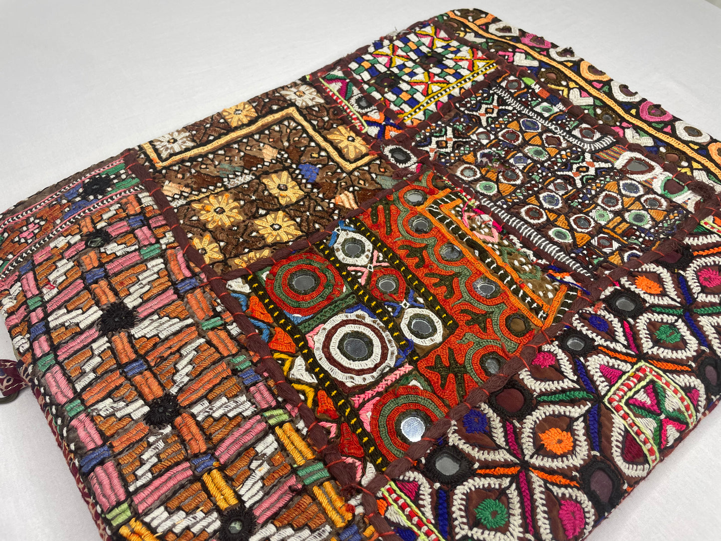 Large Laptop Sleeve #105