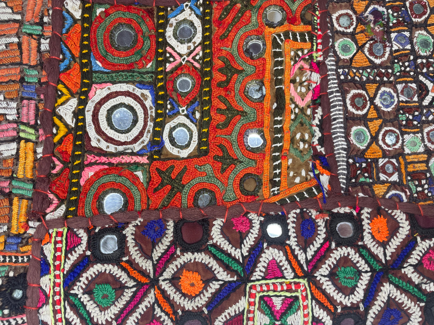 Large Laptop Sleeve #105
