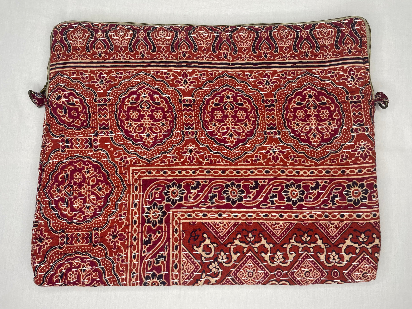 Large Laptop Sleeve #105