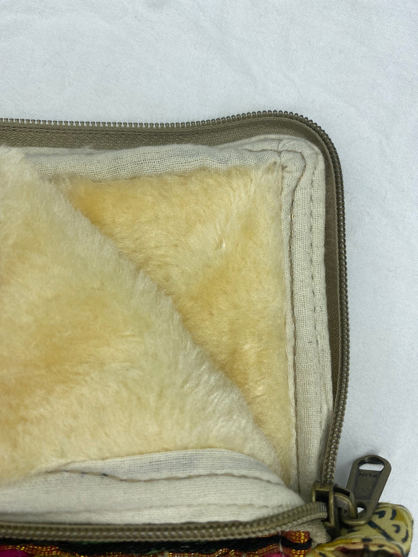 Small Laptop Sleeve #103