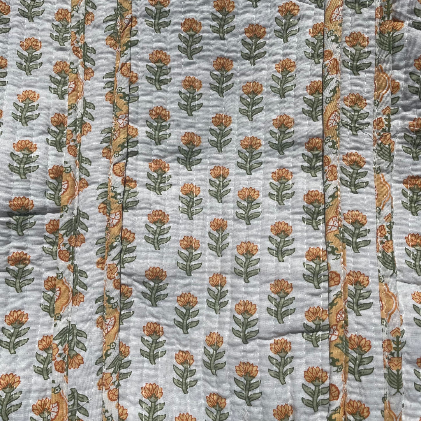 Apricot Tote Bag