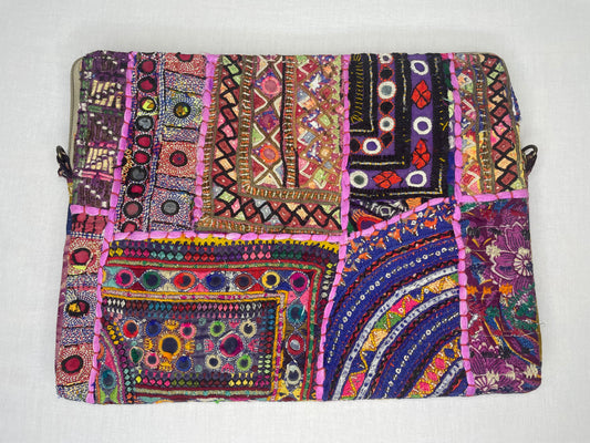 Small Laptop Sleeve #101