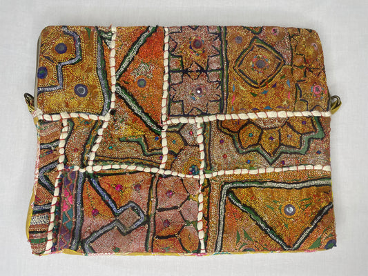 Small Laptop Sleeve #102