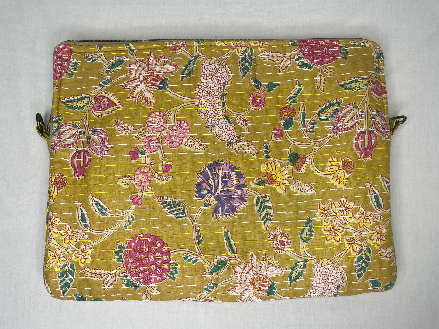 Small Laptop Sleeve #102