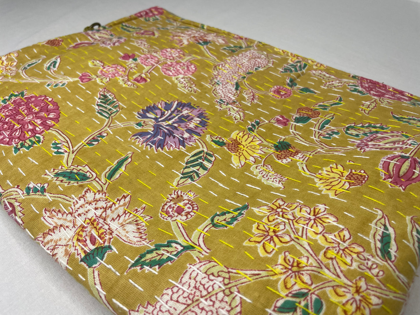Small Laptop Sleeve #102