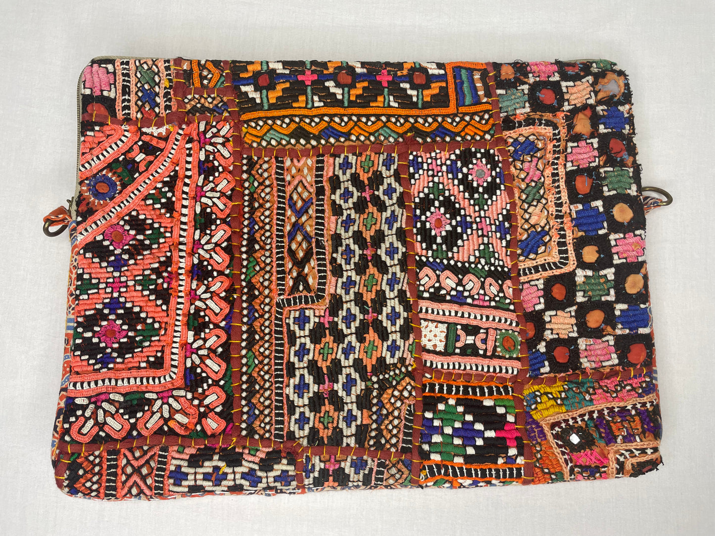 Small Laptop Sleeve #103
