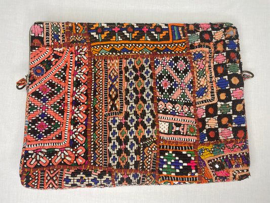 Small Laptop Sleeve #103