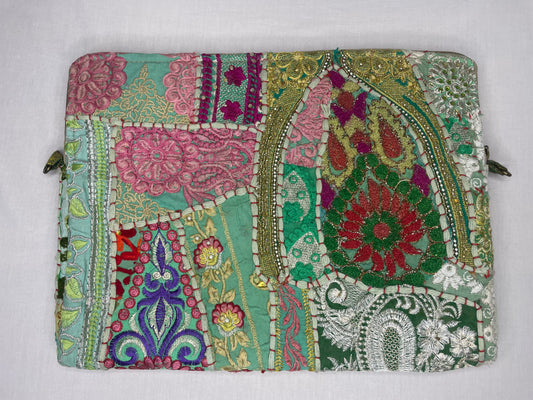 Small Laptop Sleeve #104