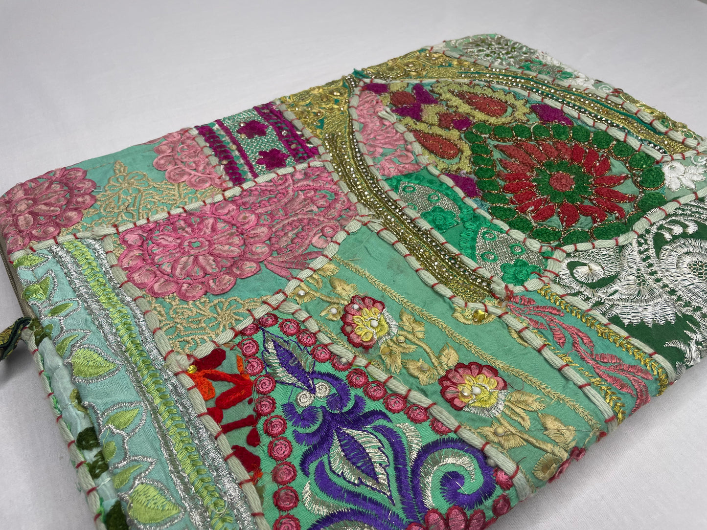 Small Laptop Sleeve #104