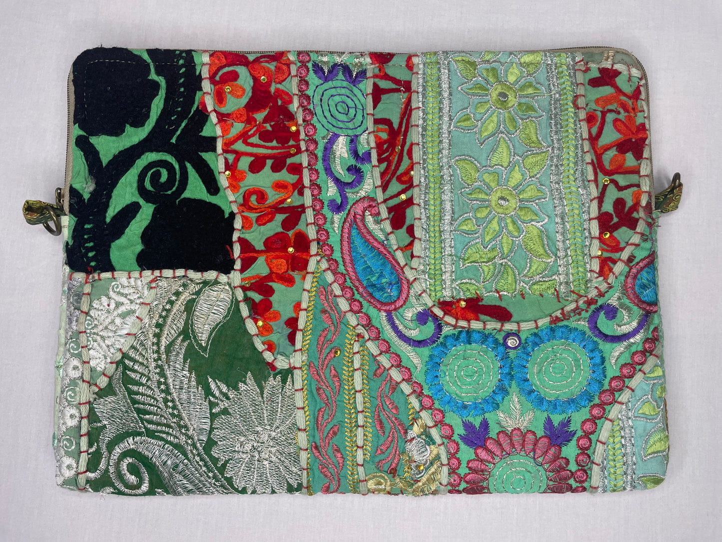 Small Laptop Sleeve #104