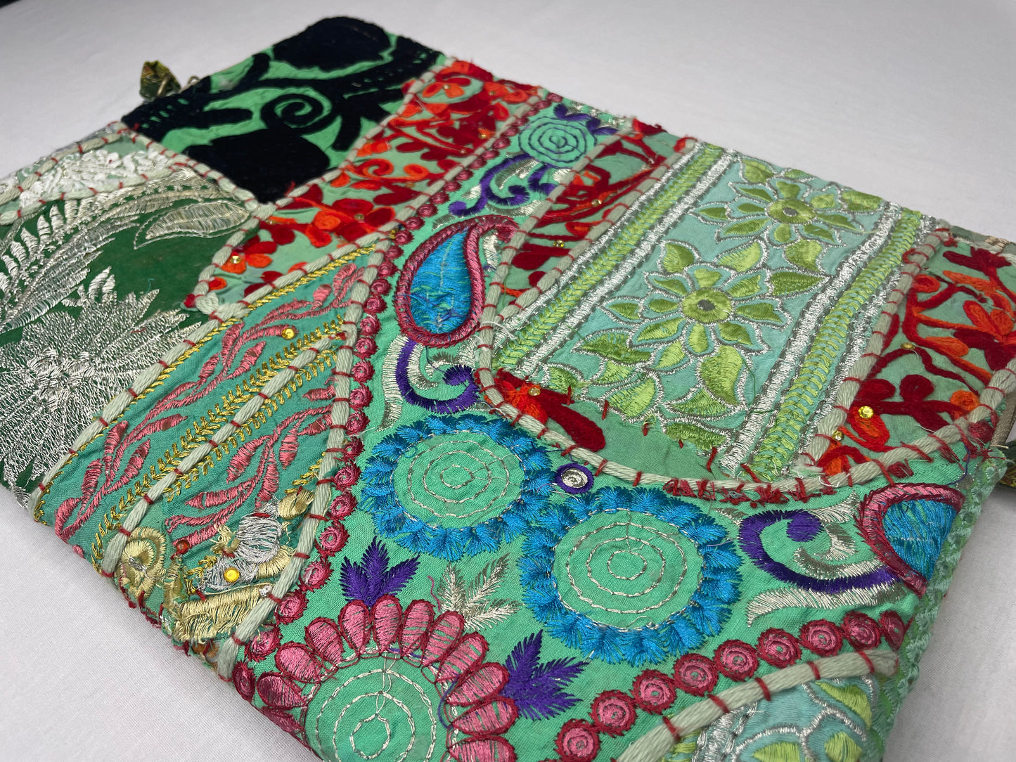 Small Laptop Sleeve #104